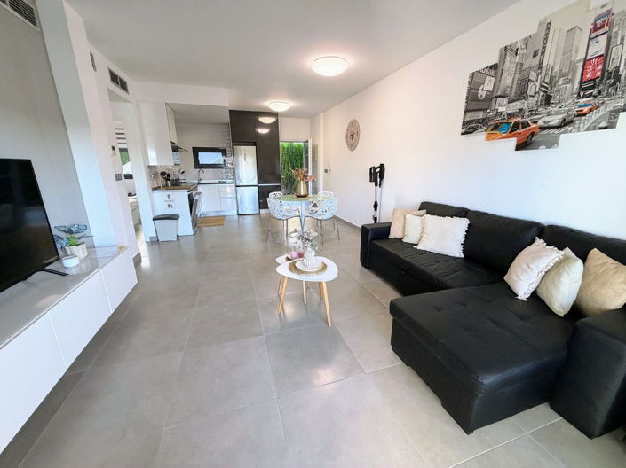 Image No.7-Appartement de 2 chambres à vendre à Pilar de la Horadada