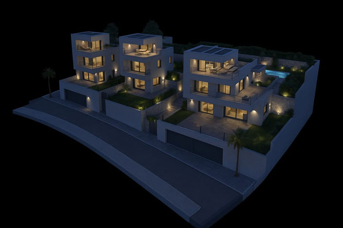 Image No.10-6 Bed Villa for sale