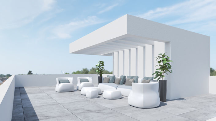 Image No.13-6 Bed Villa for sale