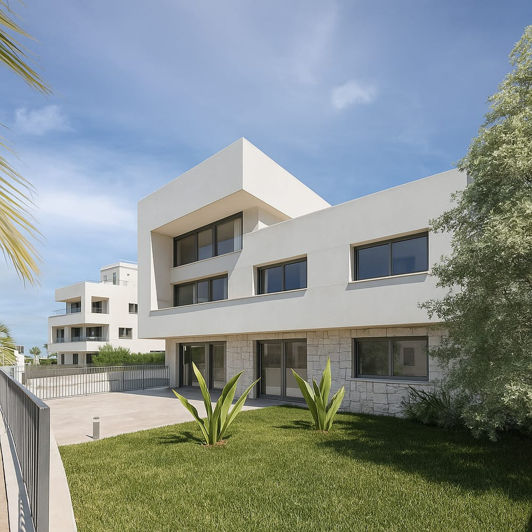 Image No.18-Villa de 6 chambres à vendre à Riviera del Sol