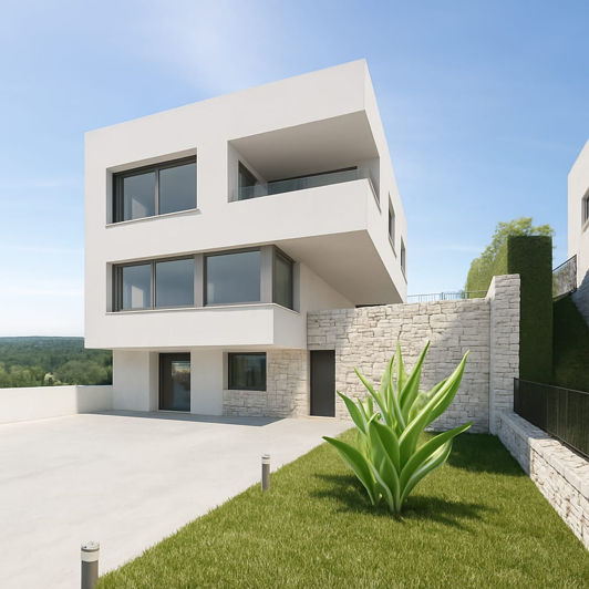 Image No.19-6 Bed Villa for sale