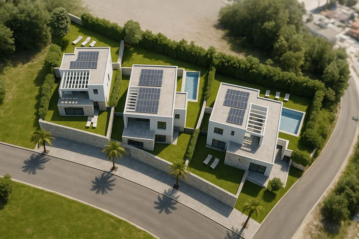 Image No.21-6 Bed Villa for sale