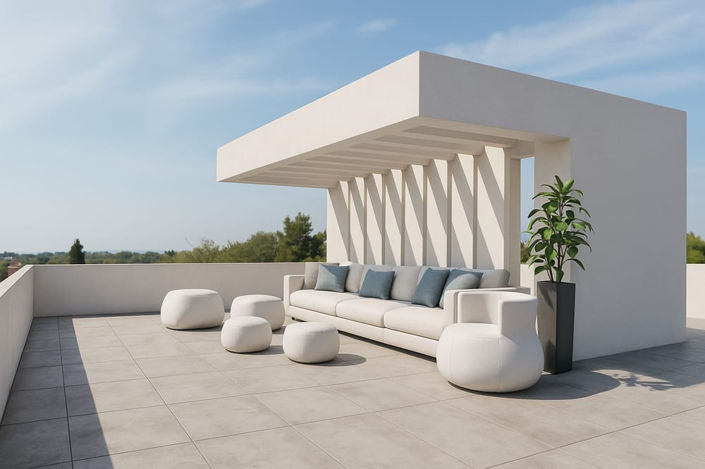 Image No.7-6 Bed Villa for sale