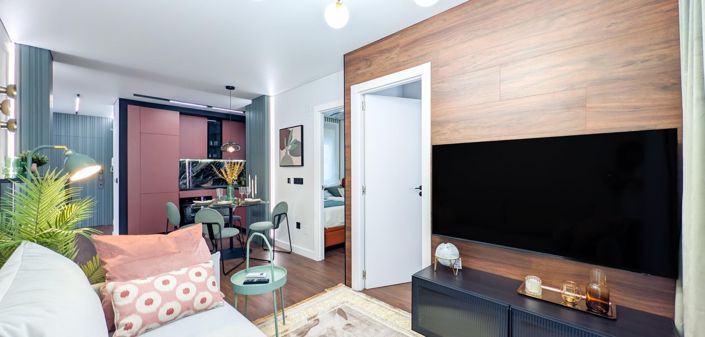 Image No.12-Appartement de 2 chambres à vendre à Torrevieja