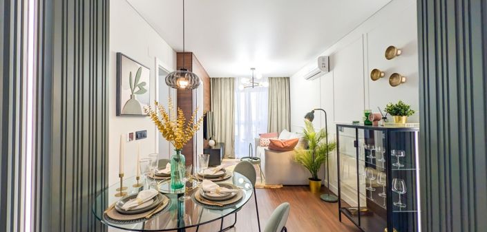 Image No.13-Appartement de 2 chambres à vendre à Torrevieja