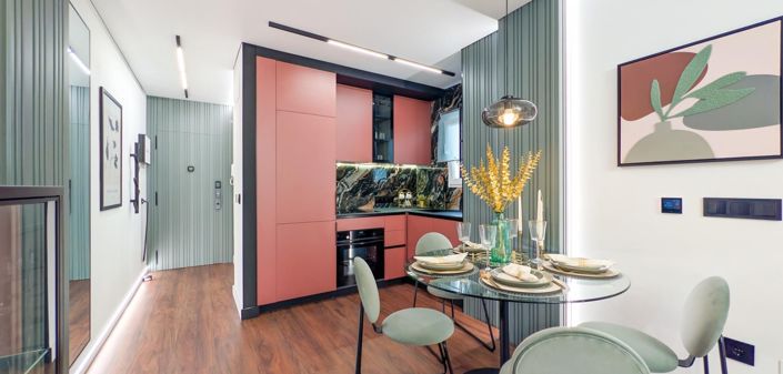 Image No.14-Appartement de 2 chambres à vendre à Torrevieja