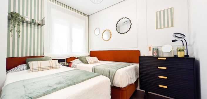 Image No.22-Appartement de 2 chambres à vendre à Torrevieja