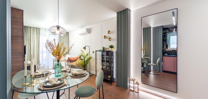 Image No.7-Appartement de 2 chambres à vendre à Torrevieja