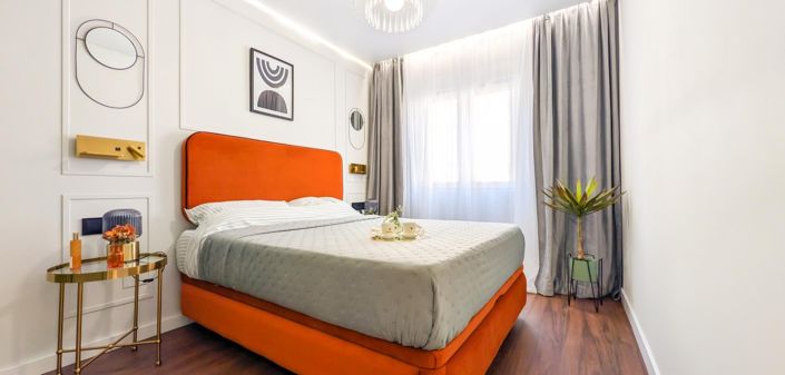 Image No.8-Appartement de 2 chambres à vendre à Torrevieja