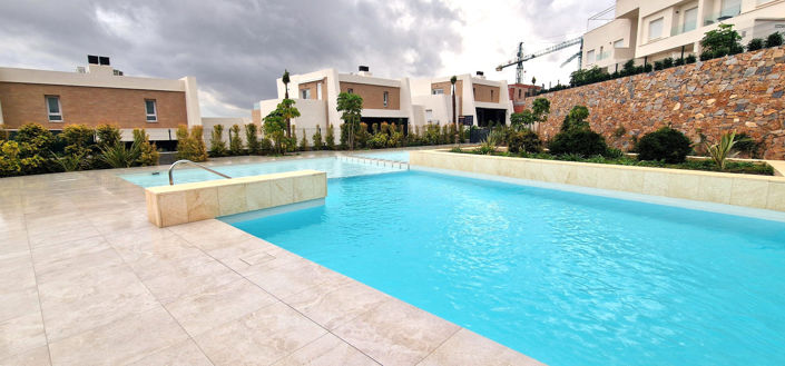 Image No.45-3 Bed Bungalow for sale