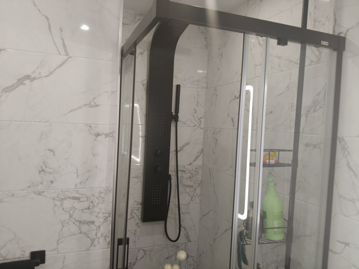 Image No.10-Maison de ville de 2 chambres à vendre à Orihuela Costa