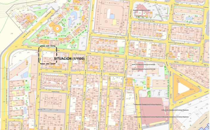 Image No.20-Appartement de 2 chambres à vendre à Corralejo