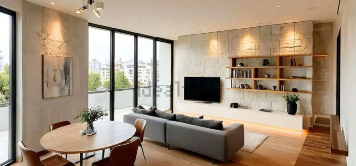 Image No.5-2 Bed Apartment for sale