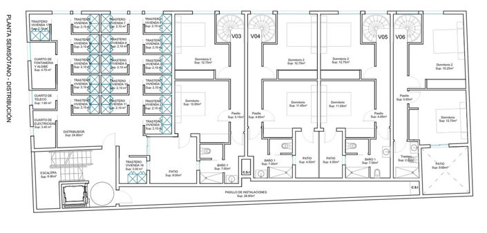 Image No.20-1 Bed Apartment for sale