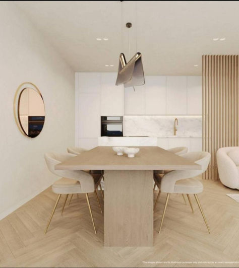 Image No.6-1 Bed Apartment for sale