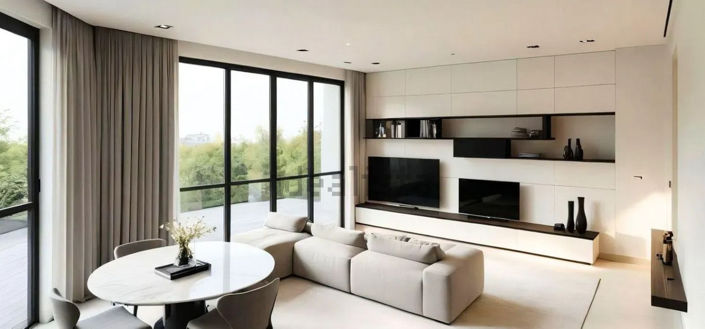 Image No.8-1 Bed Apartment for sale