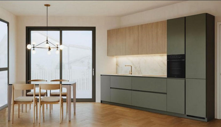 Image No.12-2 Bed Apartment for sale