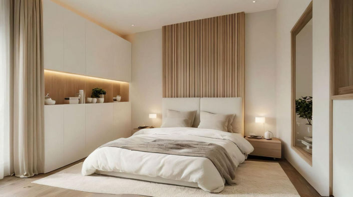 Image No.19-2 Bed Apartment for sale