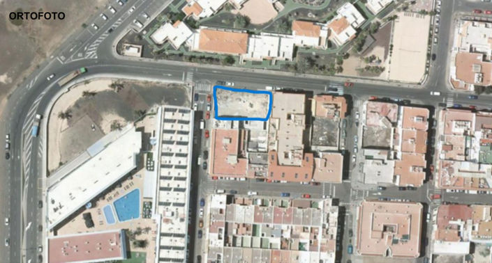 Image No.25-Appartement de 2 chambres à vendre à Corralejo