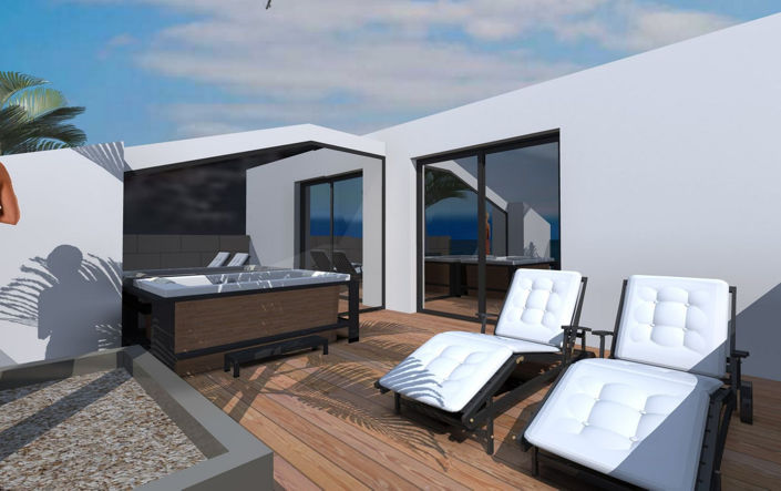 Image No.4-2 Bed Apartment for sale