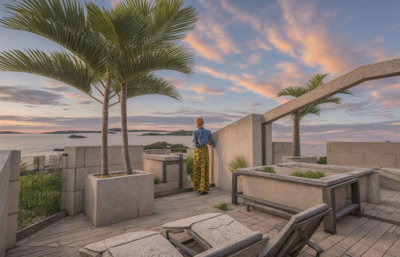 1 - Corralejo, Appartement