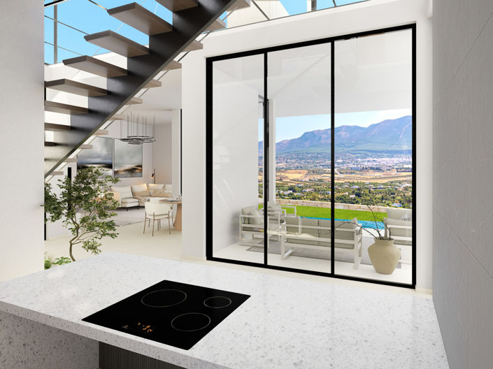 Image No.4-3 Bed Villa for sale