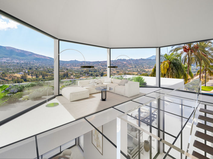 Image No.5-3 Bed Villa for sale