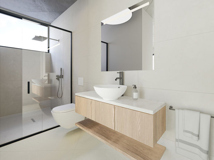 Image No.7-3 Bed Villa for sale