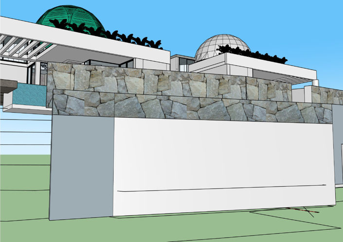 Image No.8-Villa de 3 chambres à vendre à Alhaurín el Grande