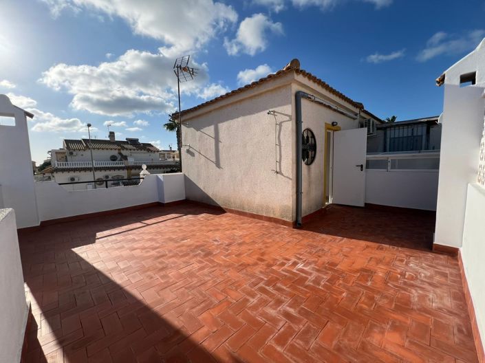 Image No.25-Quad de 3 chambres à vendre à Orihuela Costa