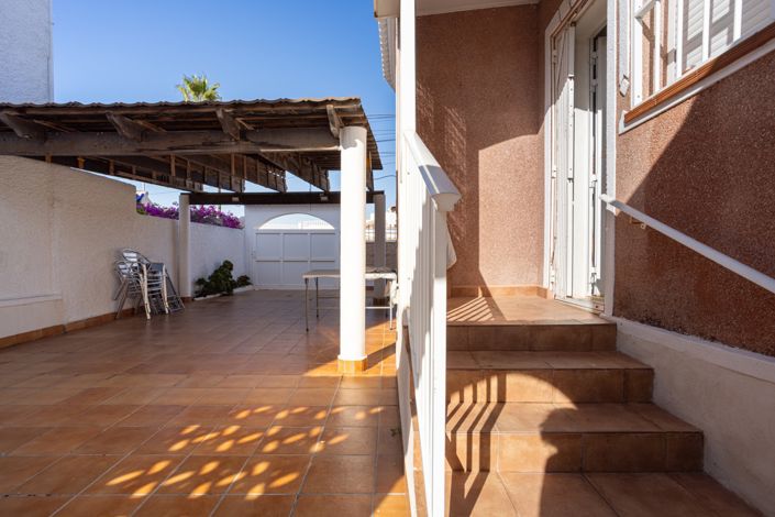 Image No.26-Villa de 3 chambres à vendre à Torrevieja