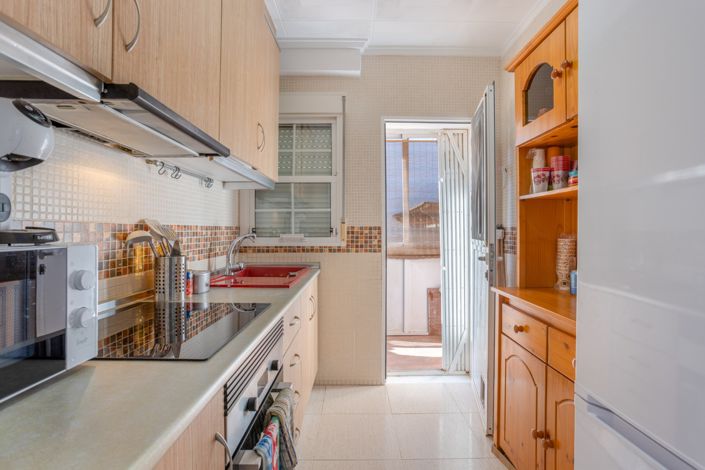 Image No.3-Villa de 3 chambres à vendre à Torrevieja