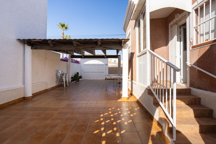 Image No.30-Villa de 3 chambres à vendre à Torrevieja