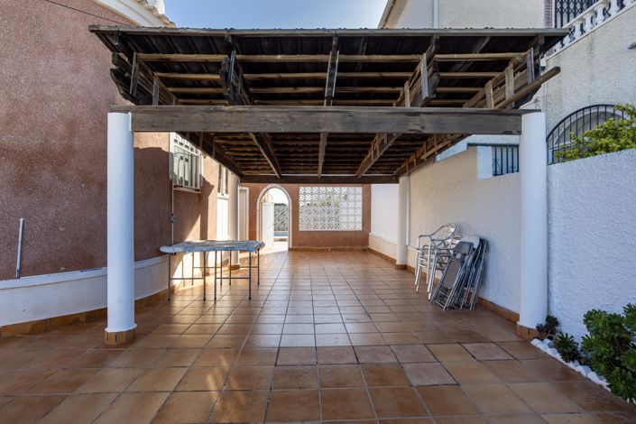 Image No.33-Villa de 3 chambres à vendre à Torrevieja