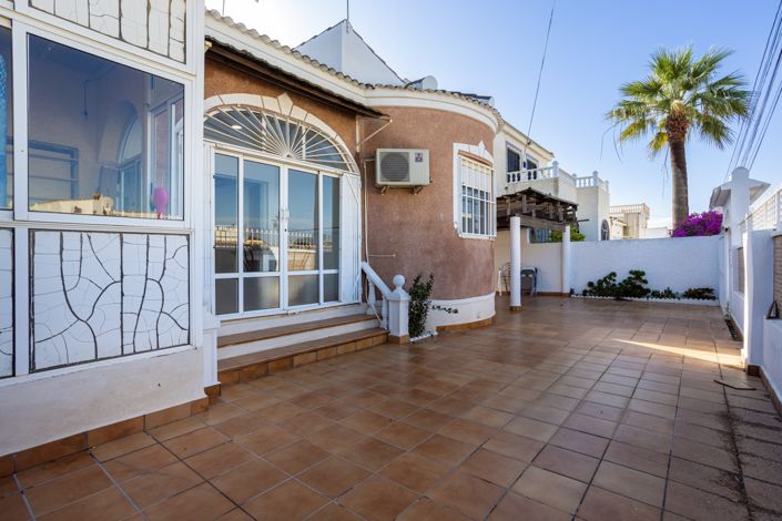 Image No.34-Villa de 3 chambres à vendre à Torrevieja