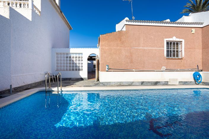 Image No.38-Villa de 3 chambres à vendre à Torrevieja