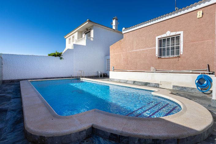 Image No.39-Villa de 3 chambres à vendre à Torrevieja