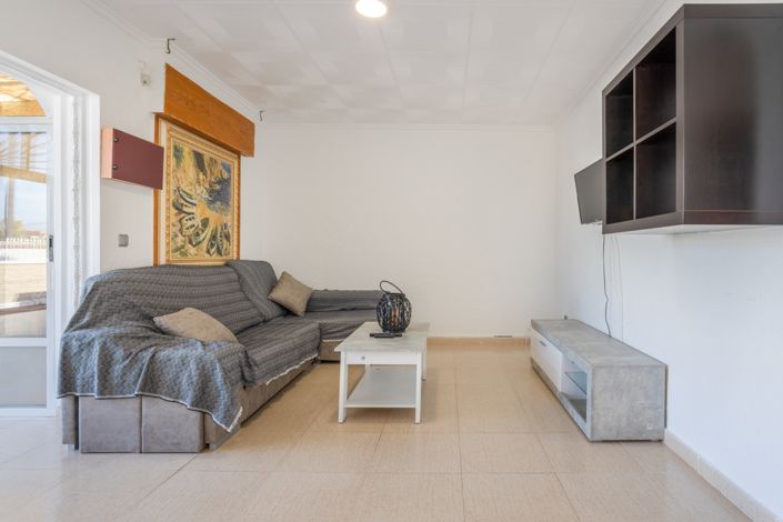 Image No.5-Villa de 3 chambres à vendre à Torrevieja