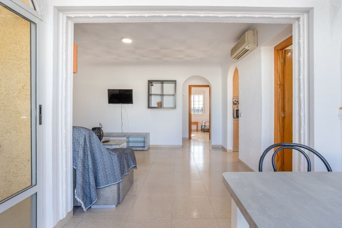 Image No.8-Villa de 3 chambres à vendre à Torrevieja