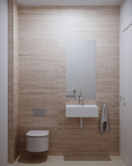 Image No.20-Propriété de 3 chambres à vendre à Fuengirola