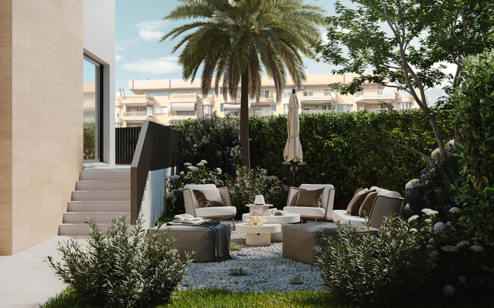 Image No.28-Propriété de 3 chambres à vendre à Fuengirola