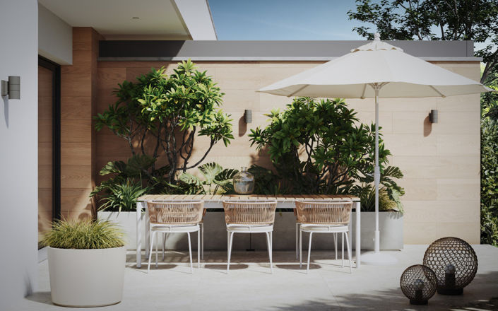 Image No.30-Propriété de 3 chambres à vendre à Fuengirola