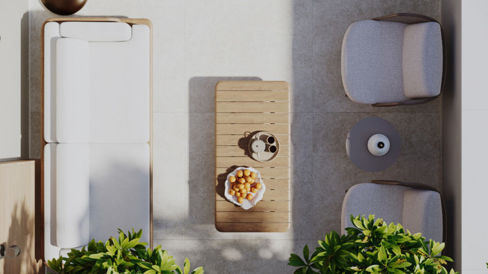 Image No.33-Propriété de 3 chambres à vendre à Fuengirola