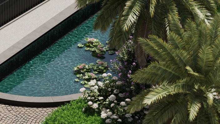 Image No.37-3 Bed Property for sale