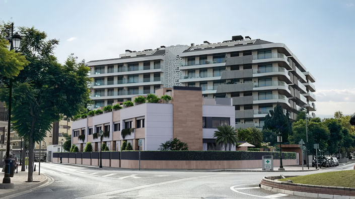 Image No.39-Propriété de 3 chambres à vendre à Fuengirola