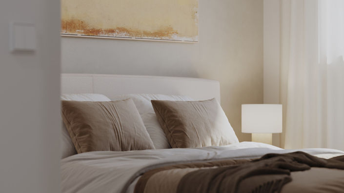 Image No.6-3 Bed Property for sale