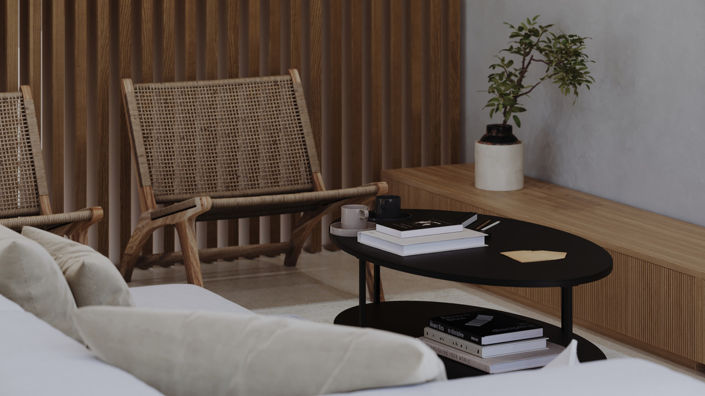 Image No.8-Propriété de 3 chambres à vendre à Fuengirola