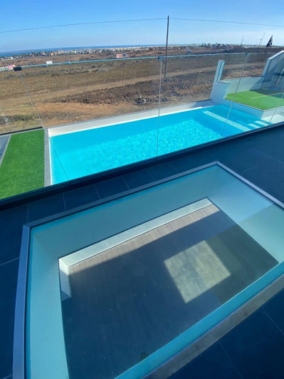 Image No.12-Maison de 4 chambres à vendre à Corralejo