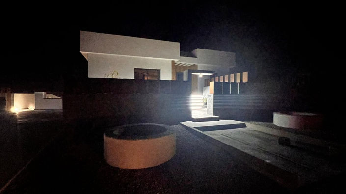 Image No.14-Maison de 4 chambres à vendre à Corralejo