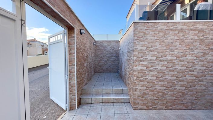 Image No.6-Bungalow de 2 chambres à vendre à Torrevieja